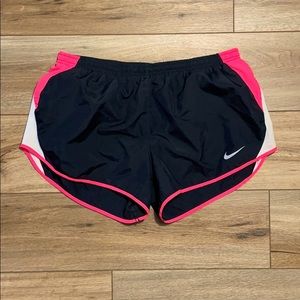 Dri-Fit Nike Shorts